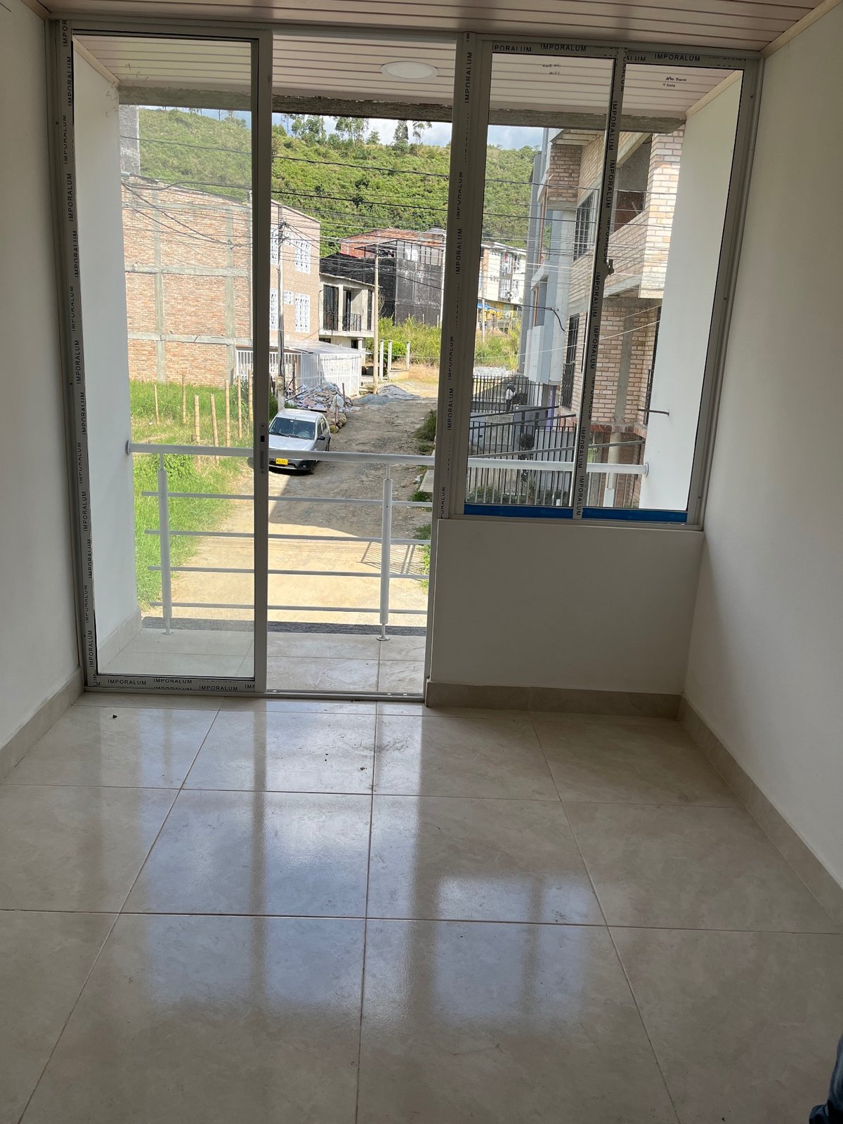 Apartamento Nuevo en colinas de Pomona  - Foto 4