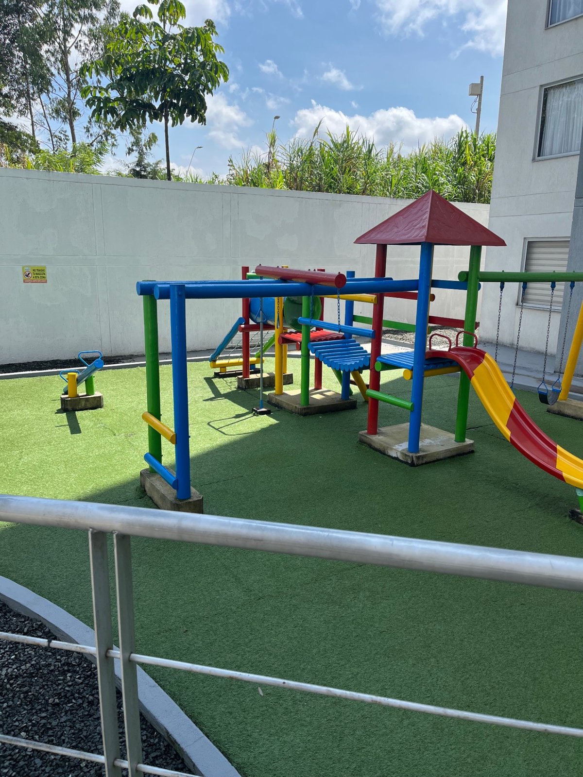 Apartamento solarium - Foto 2