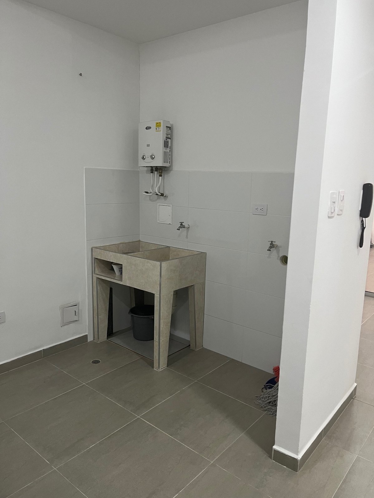 Apartaestudio amplio en Murano - Foto 3
