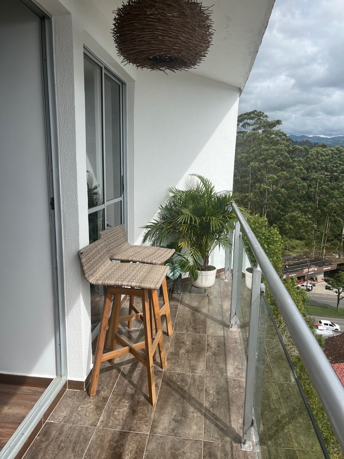 Bello apartamento conjunto cerrado Campobello  - Foto 15