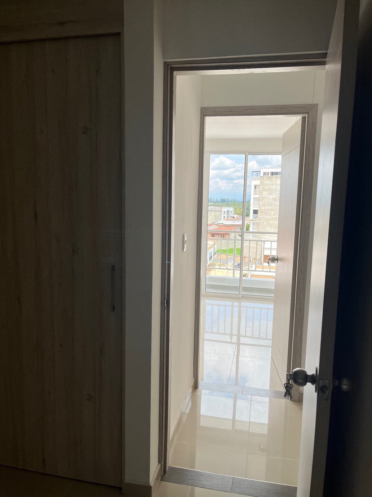 Apartamento Marsella  - Foto 14