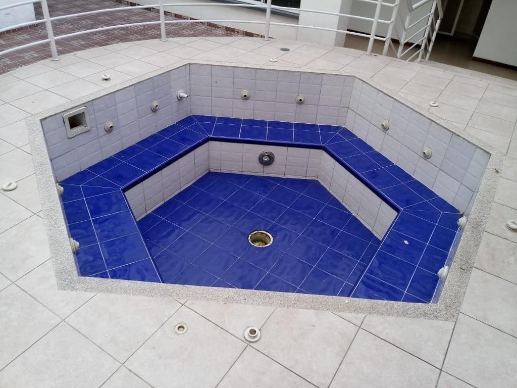 Espectacular apto en santorini - Foto 13