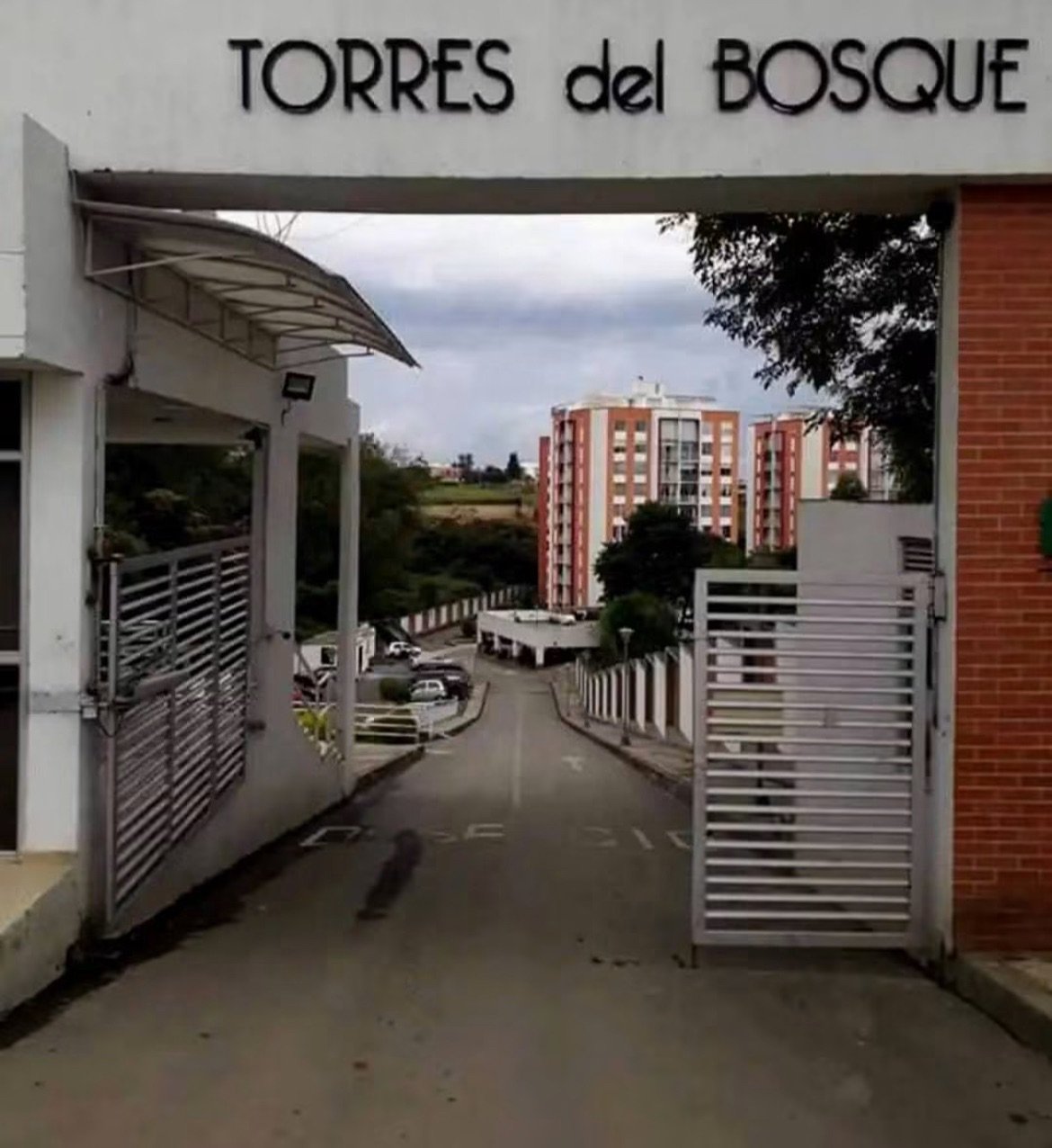 Apartamento Torres del bosque - Foto 2
