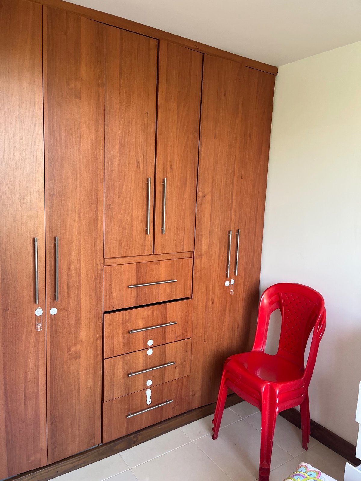 Apartamento Torres del bosque - Foto 13