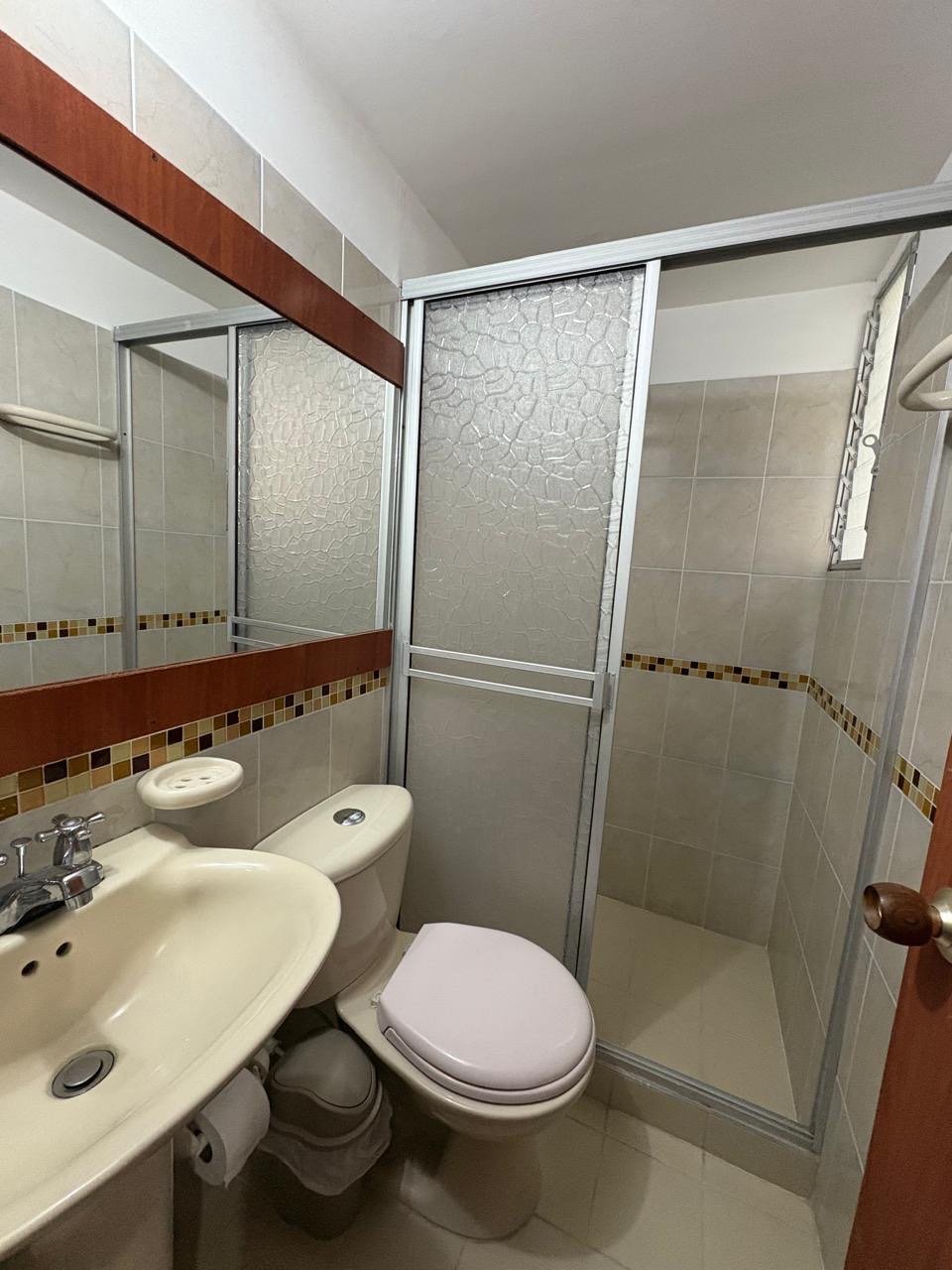 Apto conjunto cerrado Campobello  - Foto 9