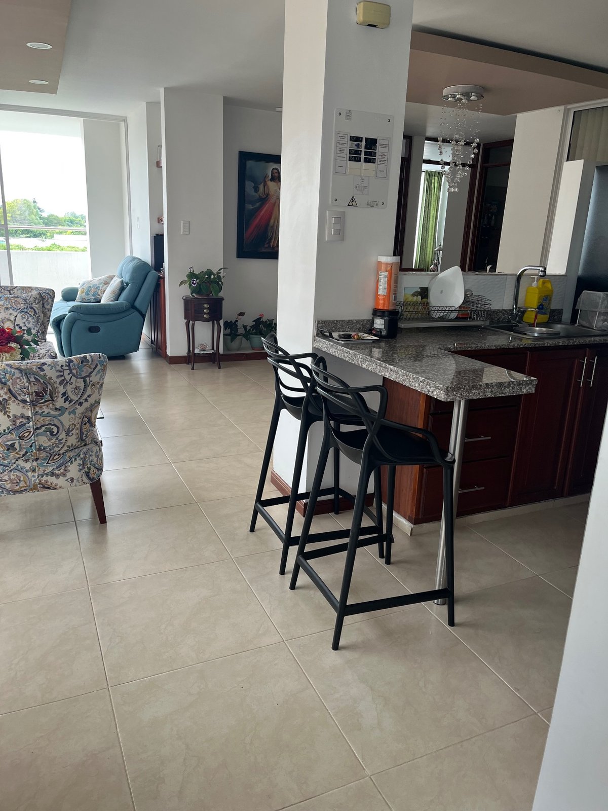 Hermoso apartamento en Campobello - Foto 17