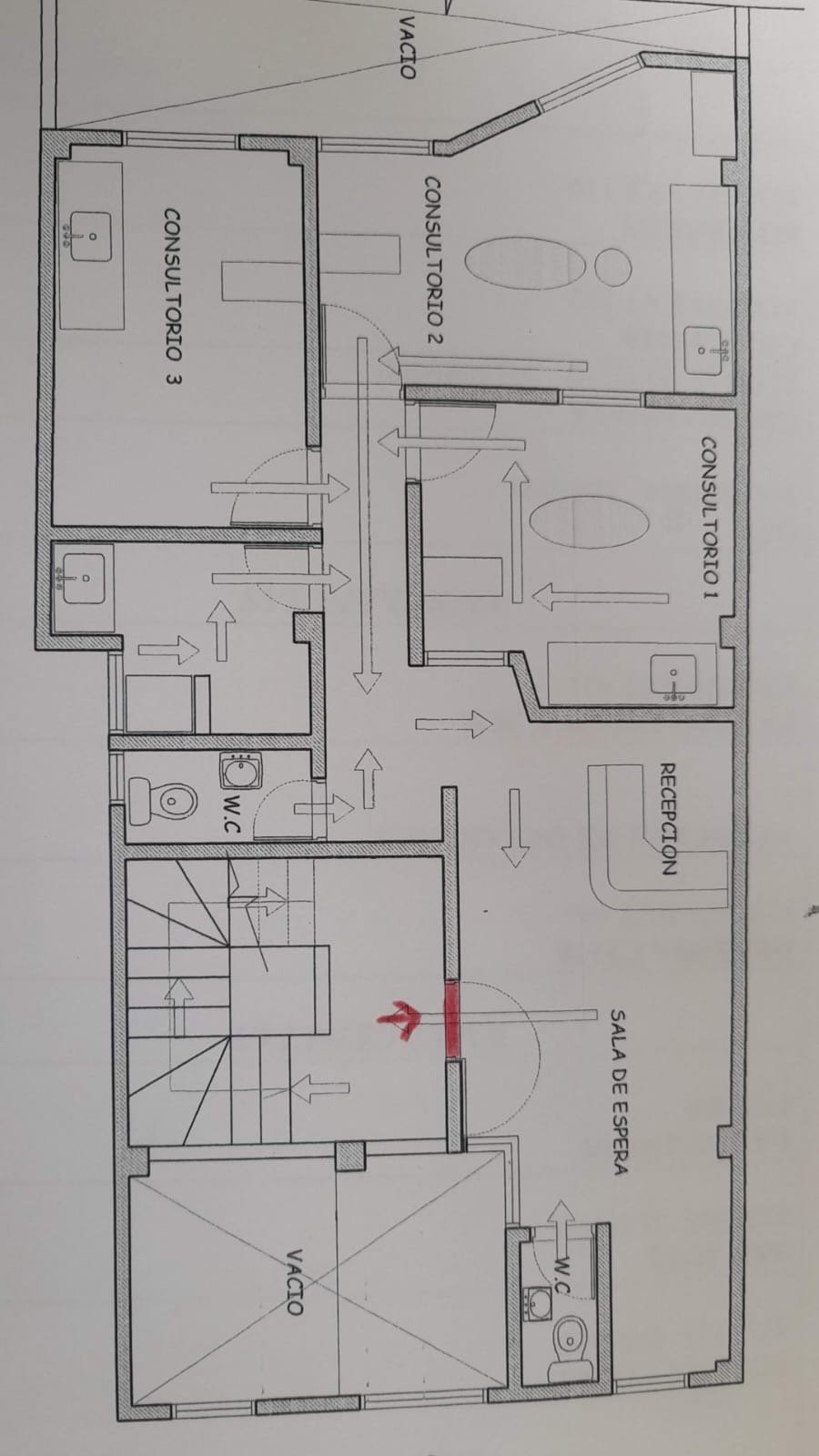 Consultorio odontólogico - Foto 5