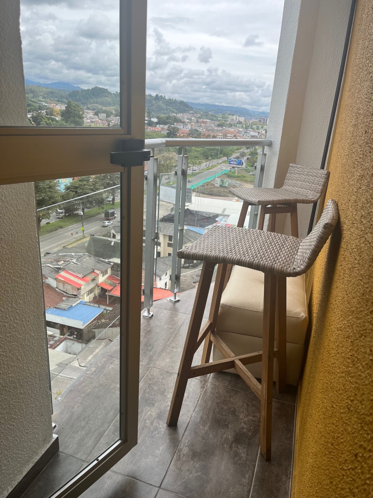 Bello apartamento conjunto cerrado Campobello  - Foto 8