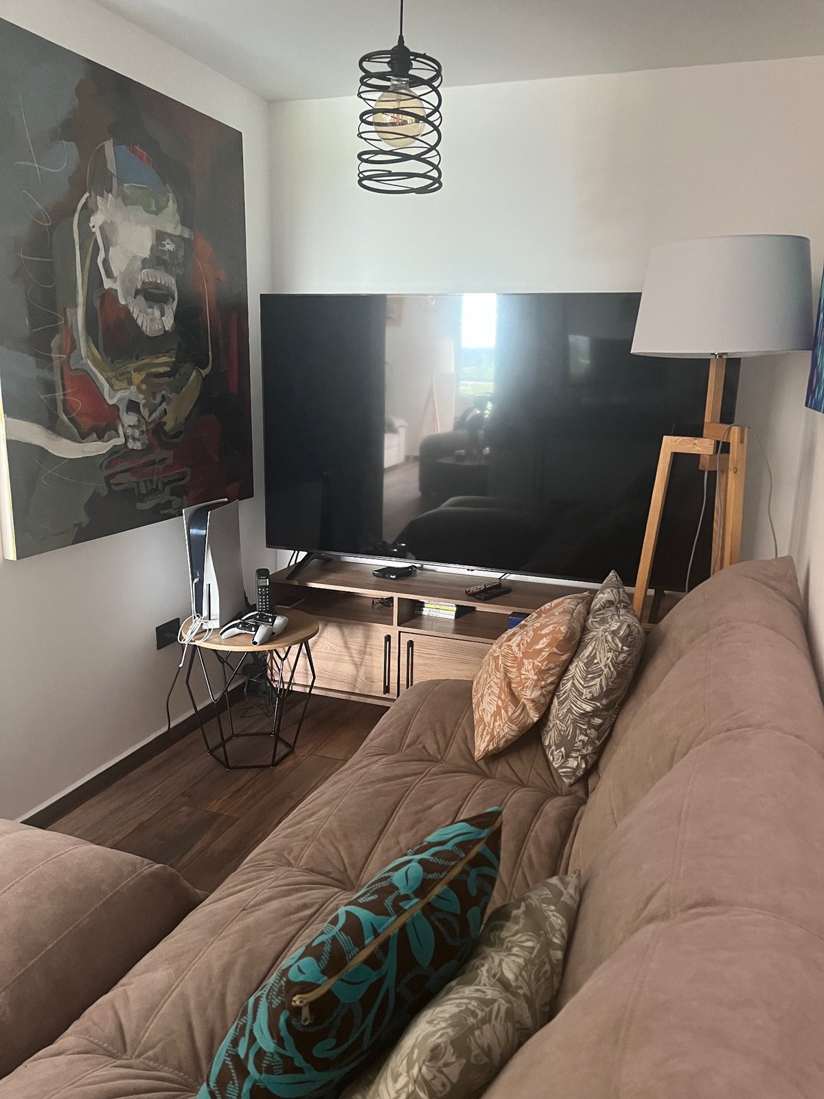 Bello apartamento conjunto cerrado Campobello  - Foto 13