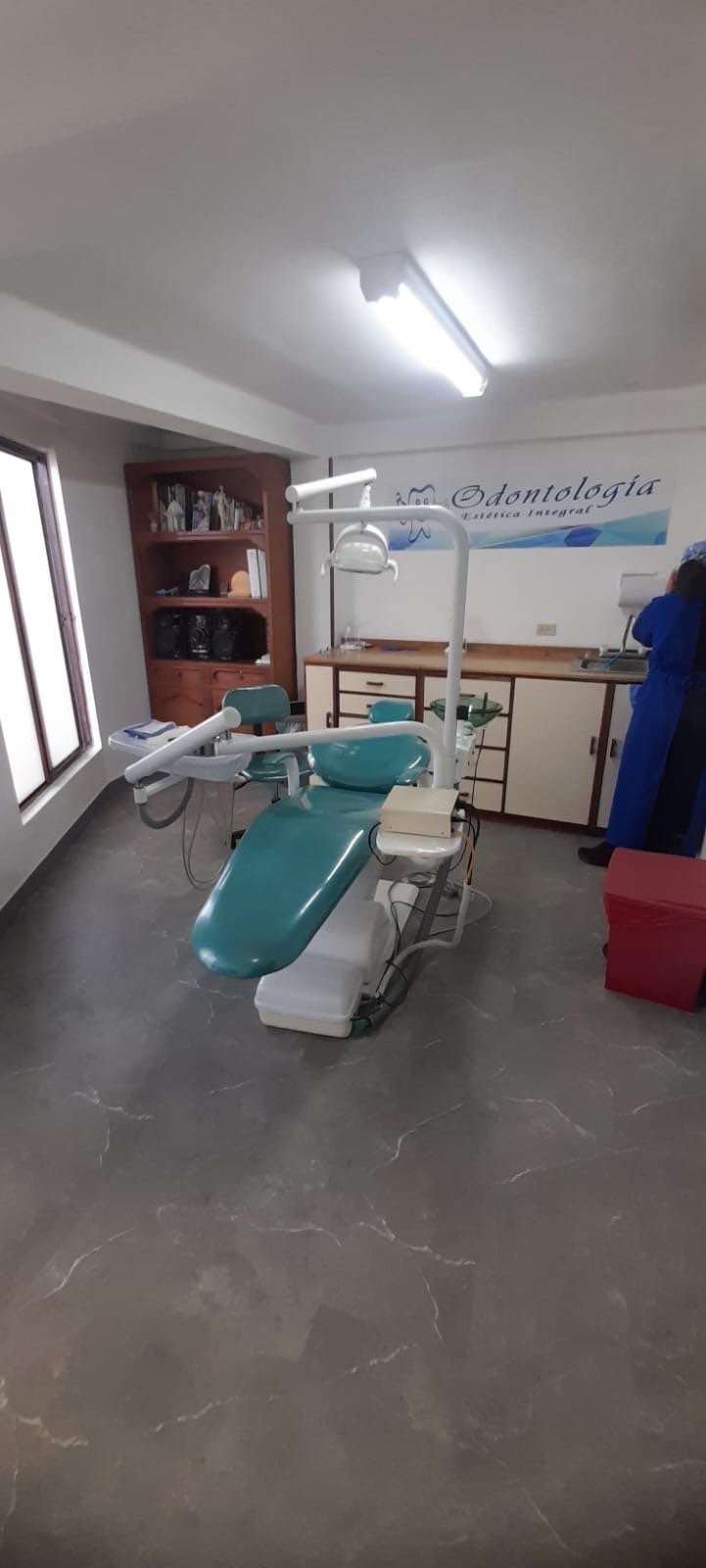 Consultorio odontólogico - Foto 3