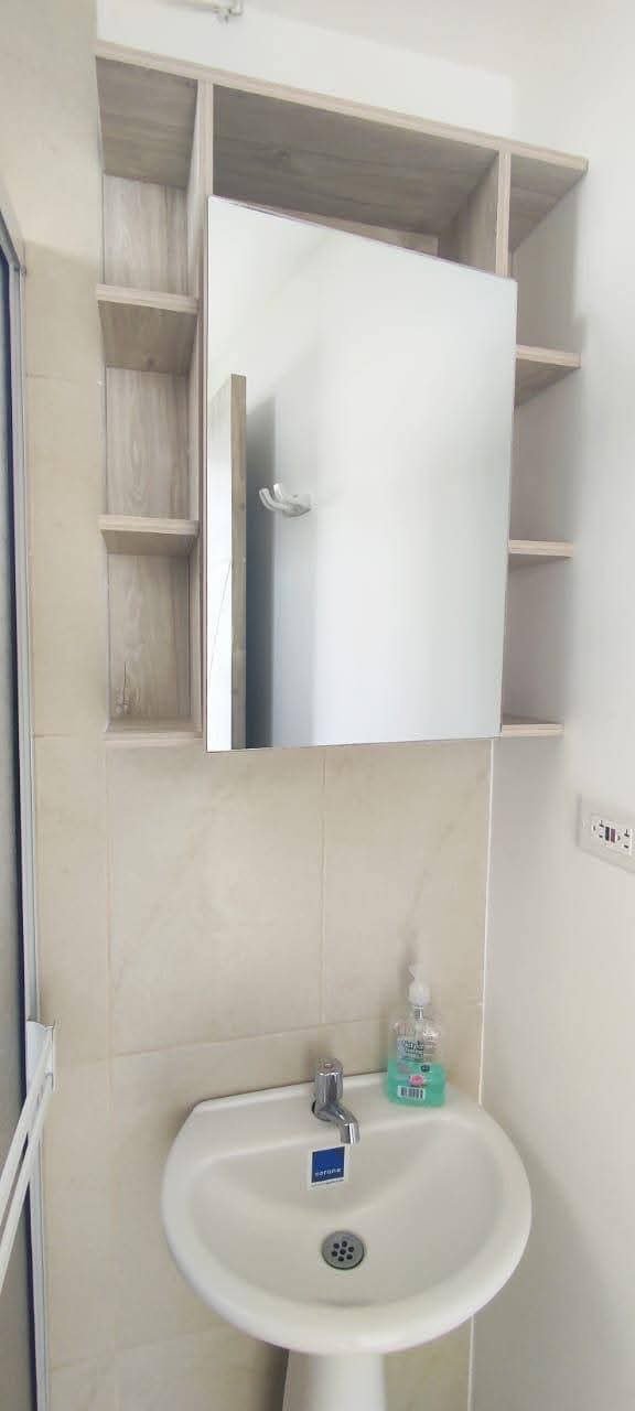 Apartestudio en Dakota - Foto 4