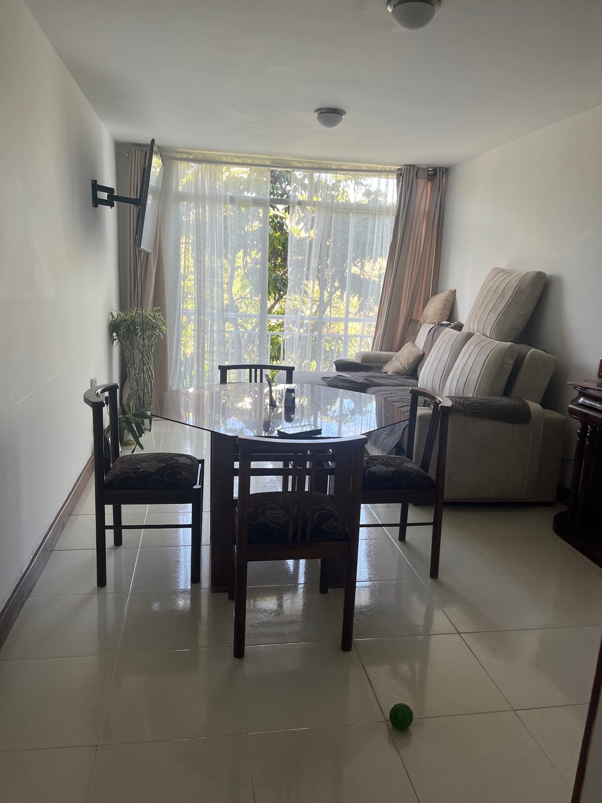 Apartamento Torres del bosque - Foto 4