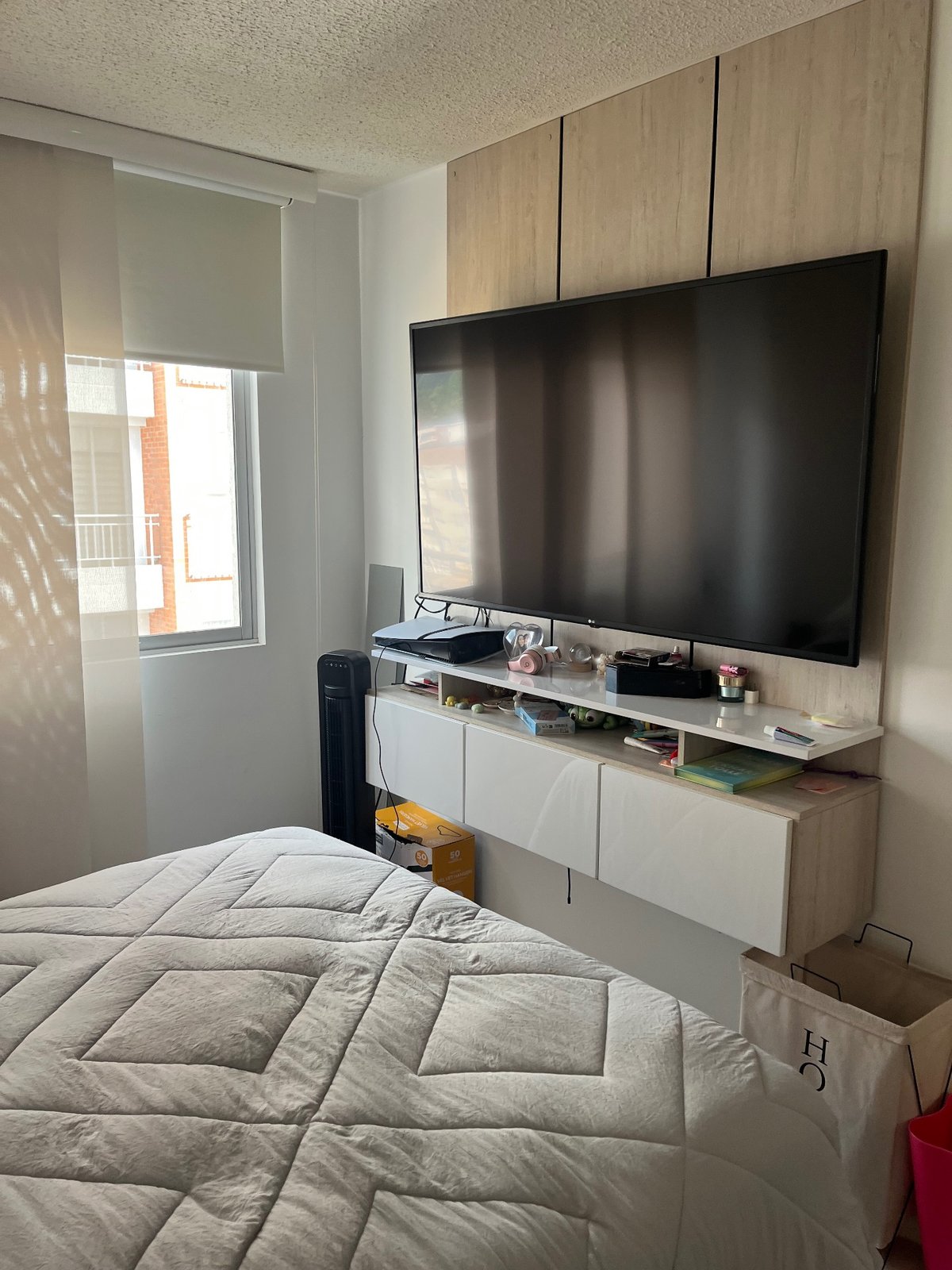 Hermoso apartamento en campobello  - Foto 9