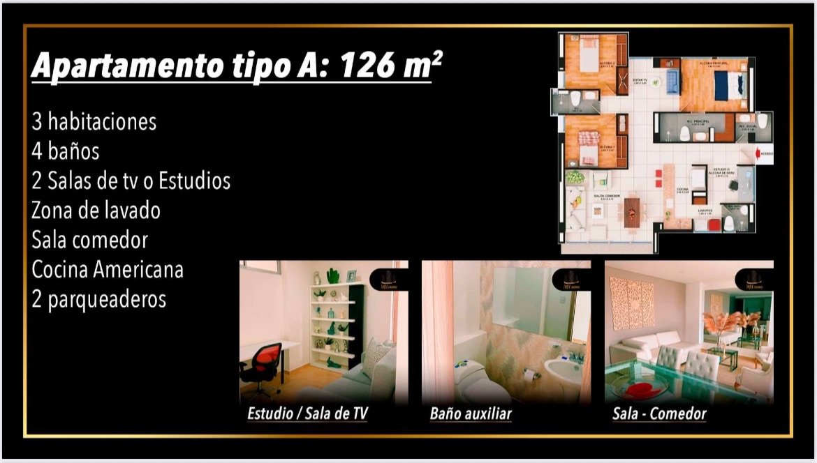 Apartamento amplio en condominio - Foto 5