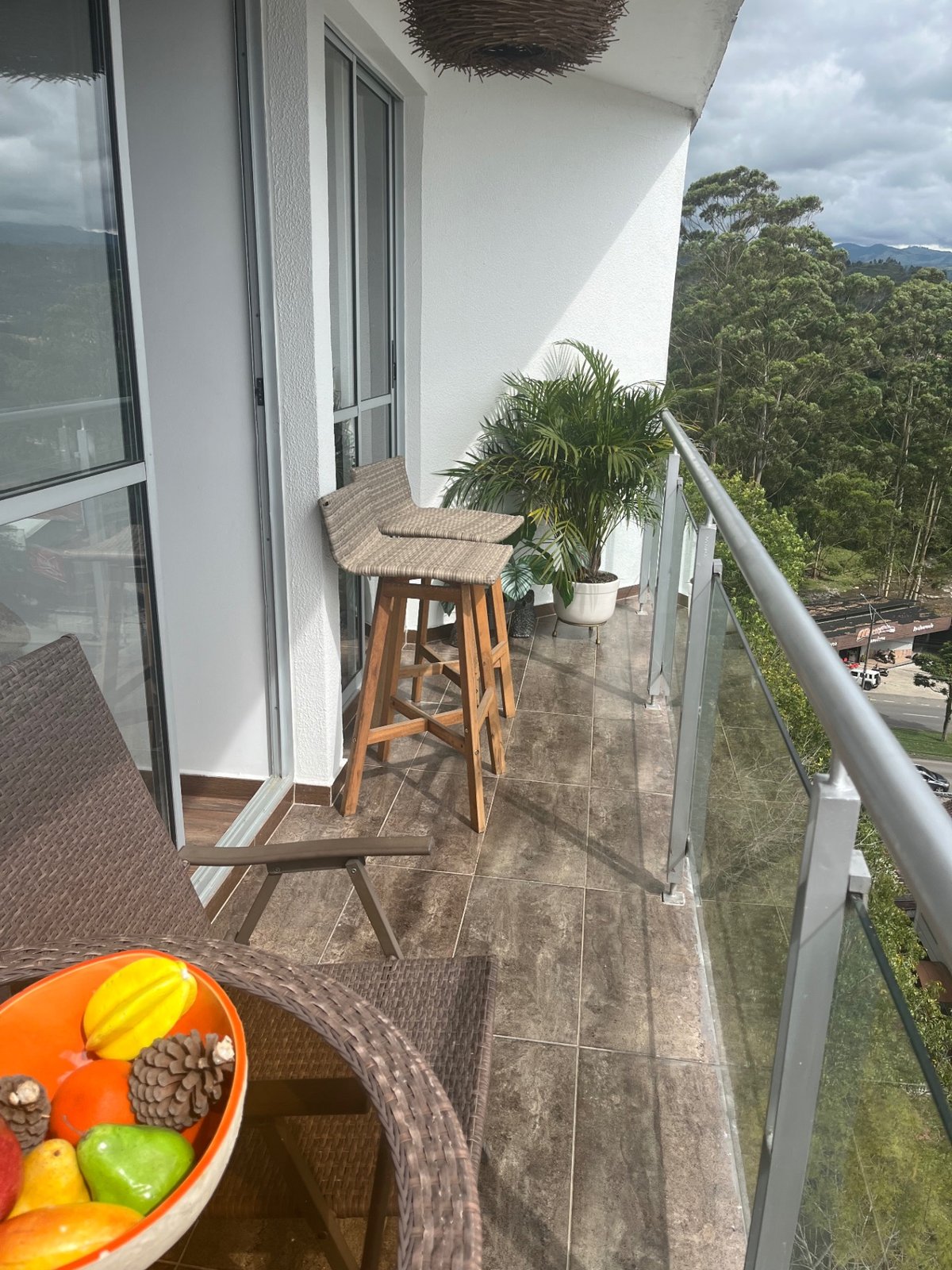 Bello apartamento conjunto cerrado Campobello  - Foto 14