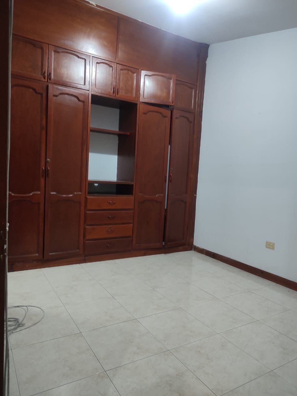 Hermoso casa conjunto cerrado cerca a campanario  - Foto 8