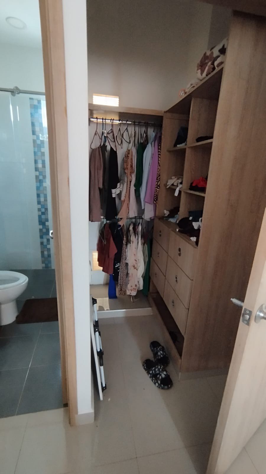 Casa conjunto cerrado Claros del bosque - Foto 11