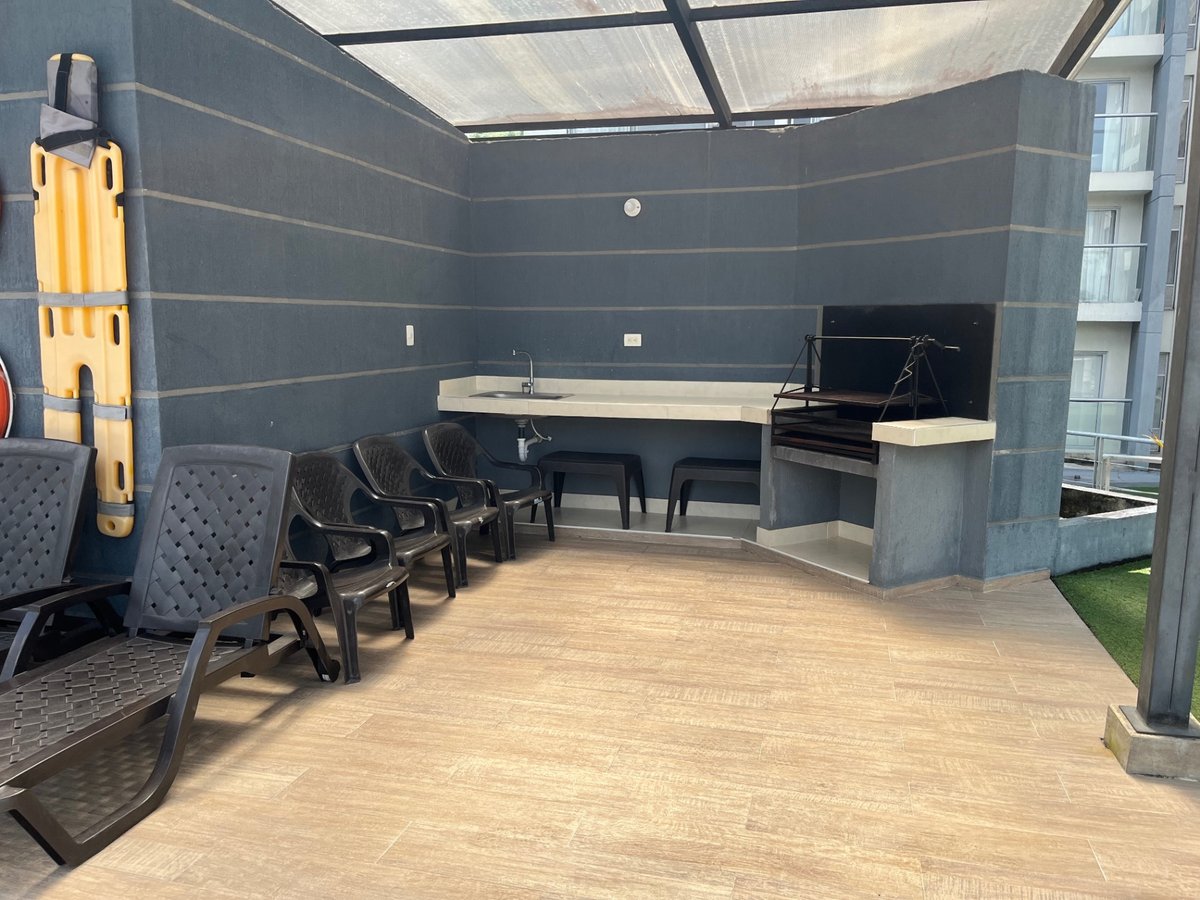 Apartamento solarium - Foto 5