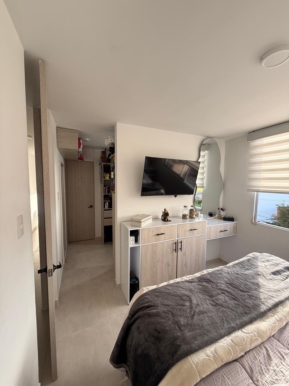 Hermoso apartamento en campobello - Foto 5