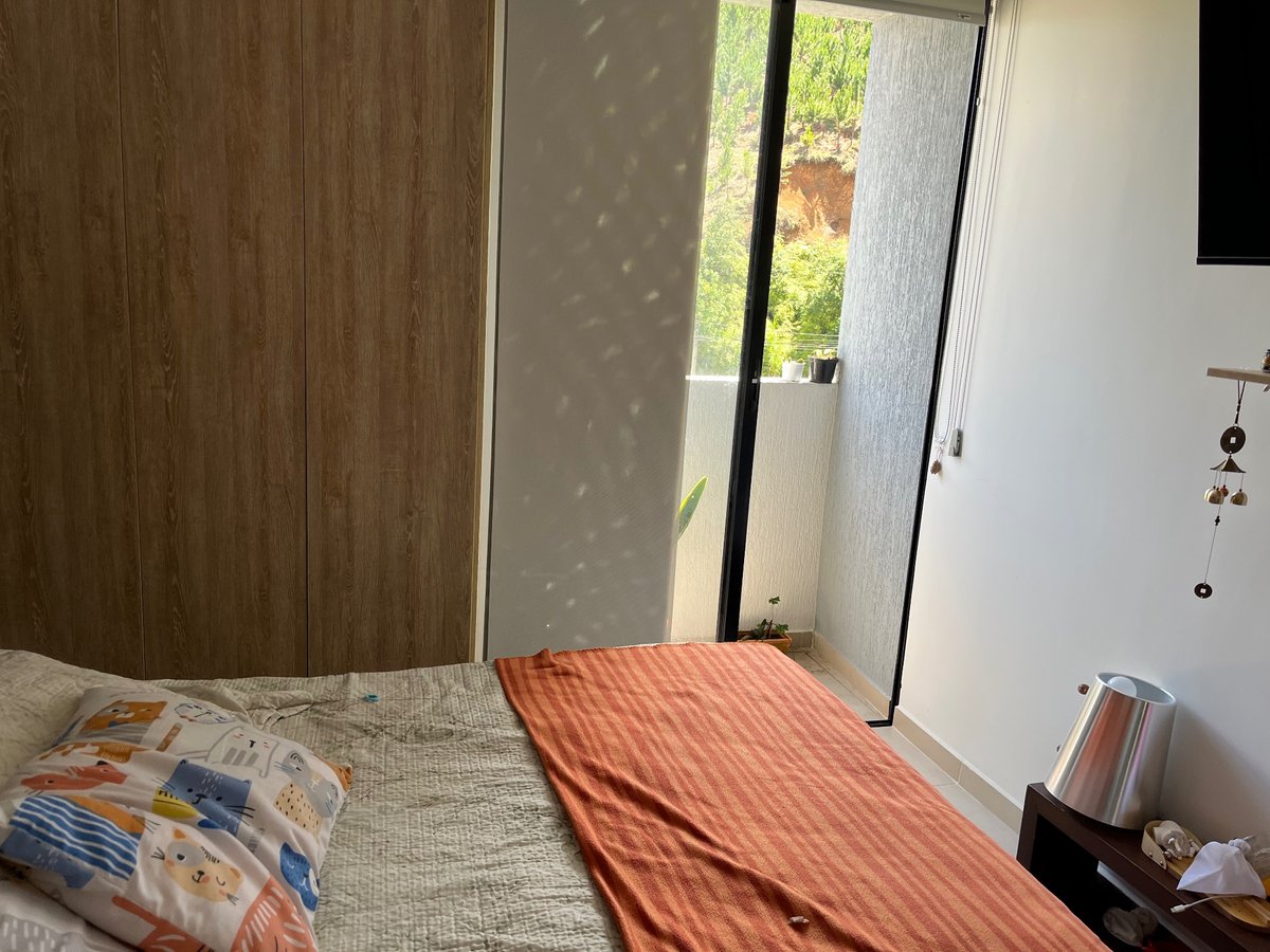 Lindo Apartestudio en el edificio la violeta - Foto 4