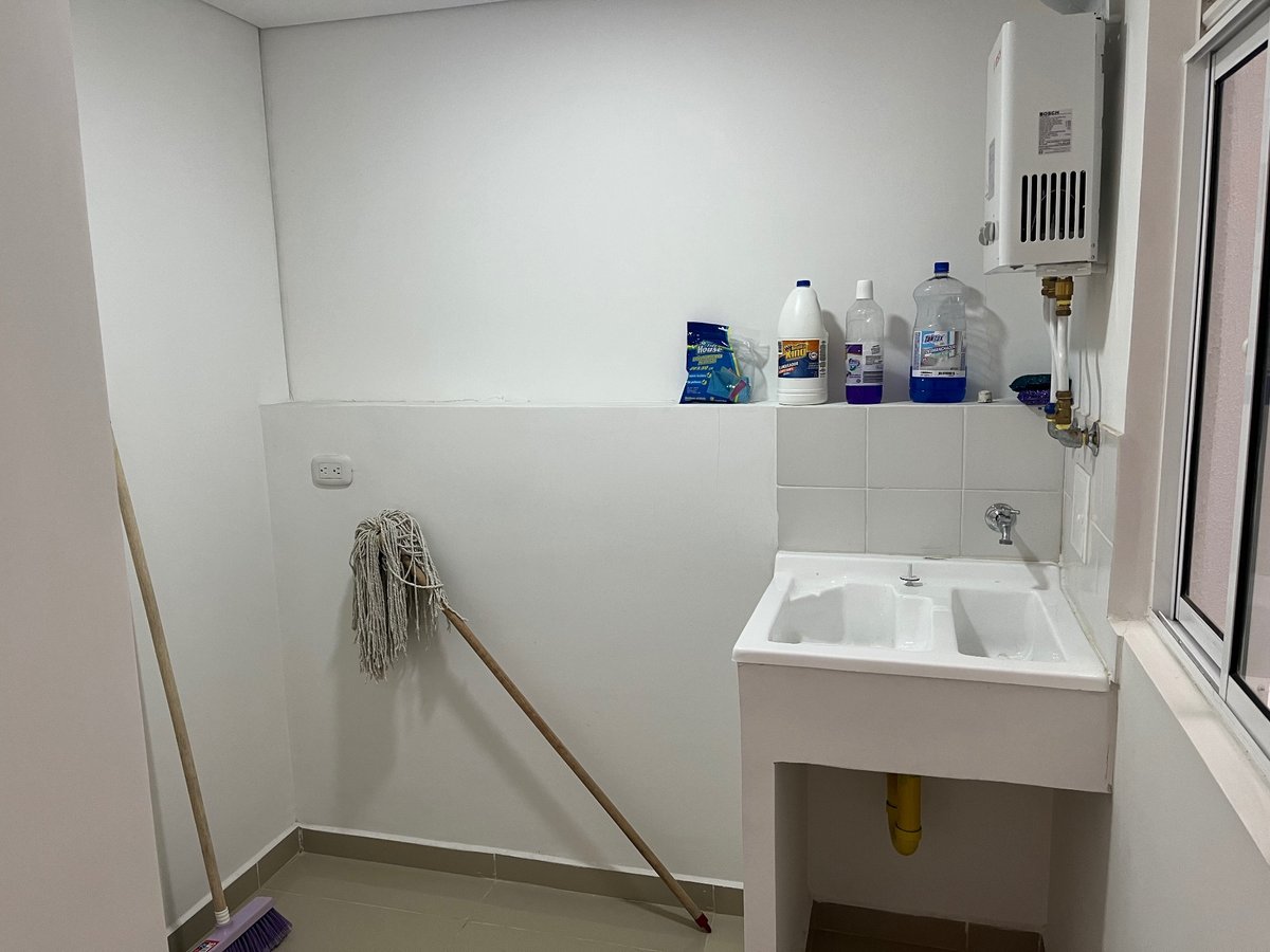 Apartamento Marsella  - Foto 5