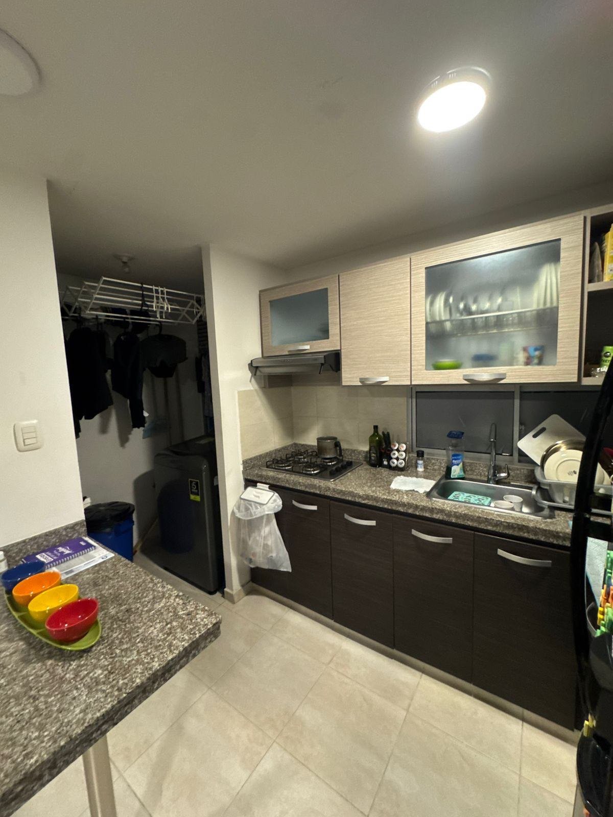 Hermoso apartamento en Monserrat - Foto 2