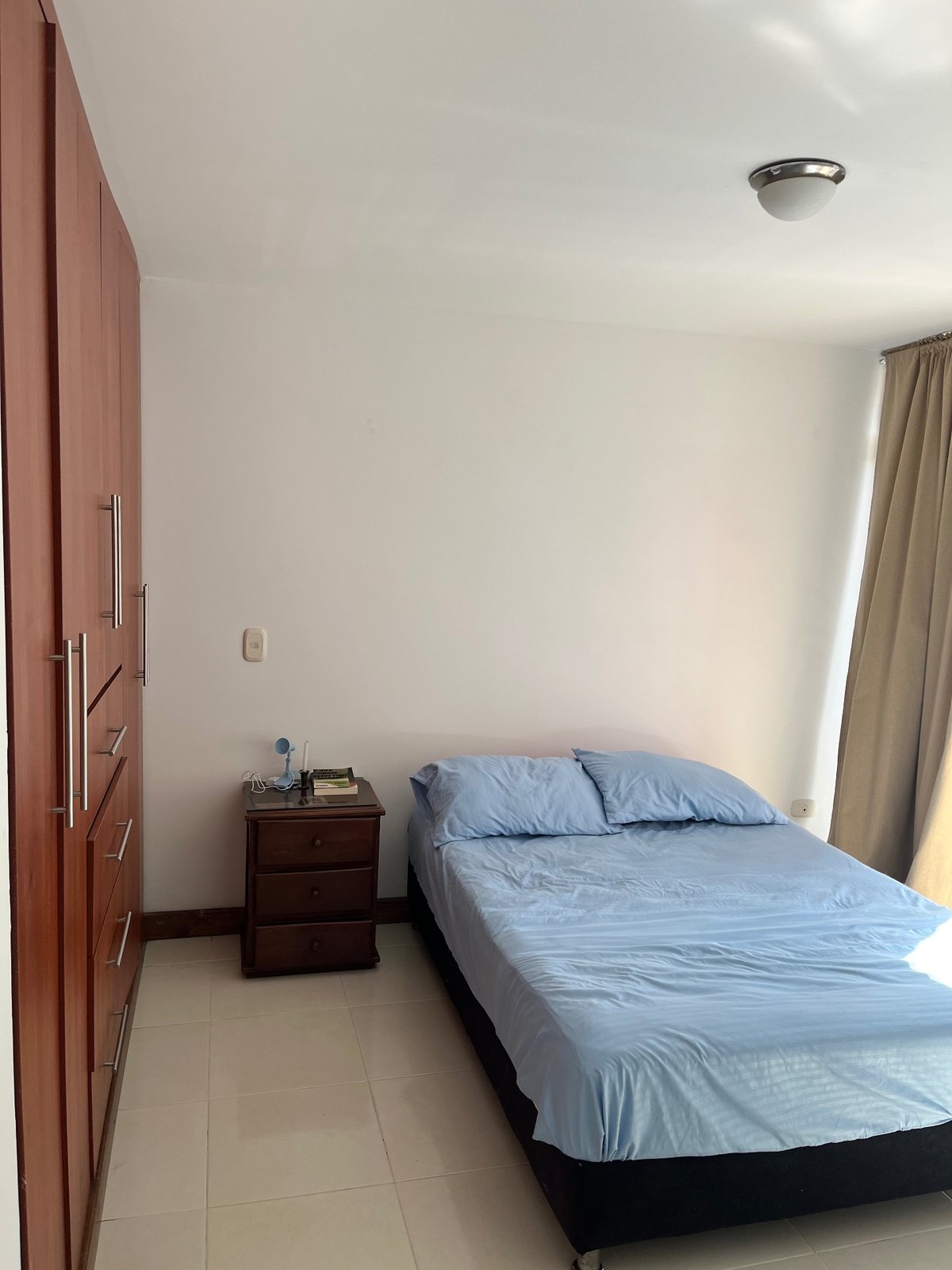 Apartamento Torres del bosque - Foto 9