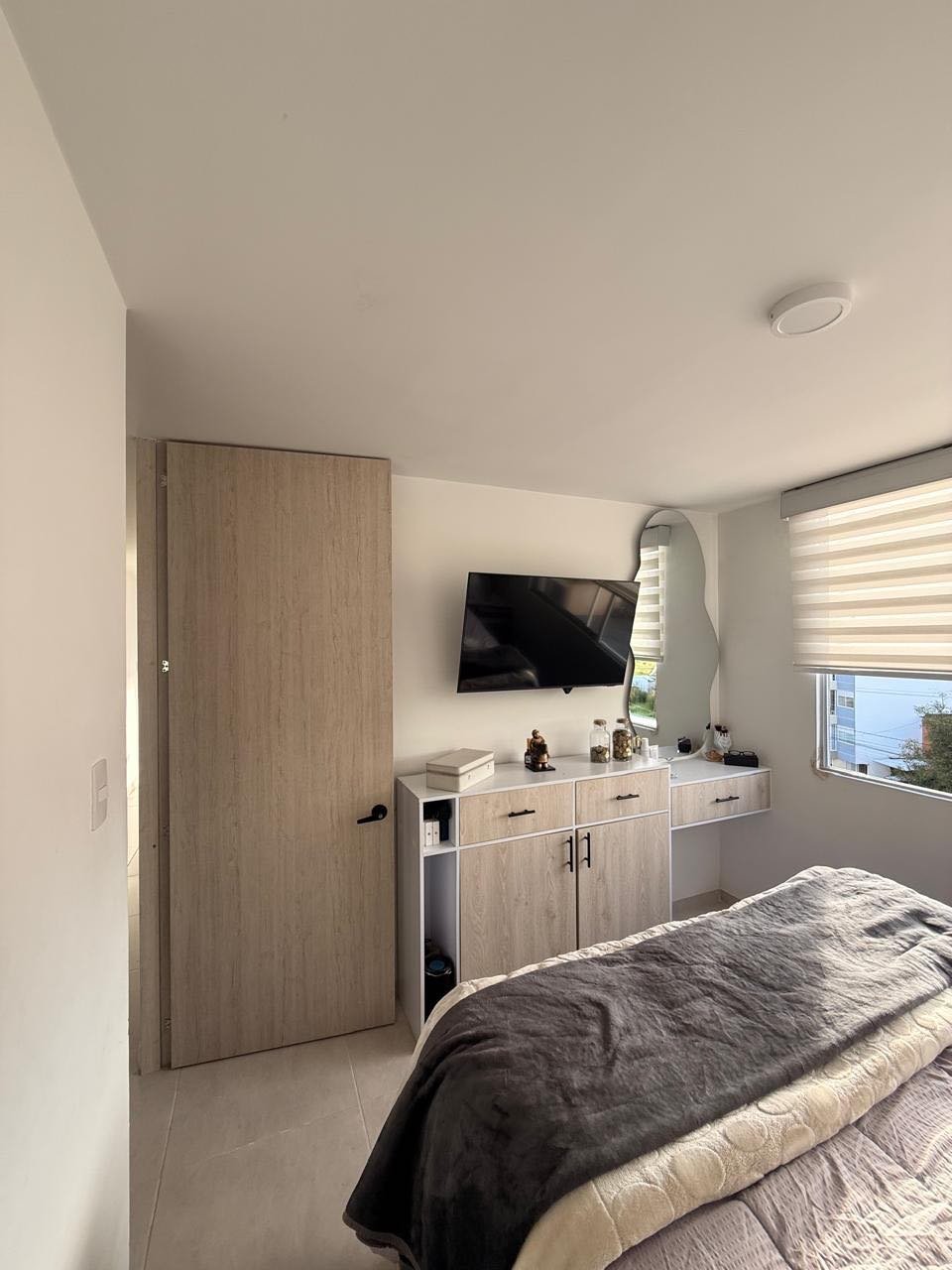 Hermoso apartamento en campobello - Foto 7