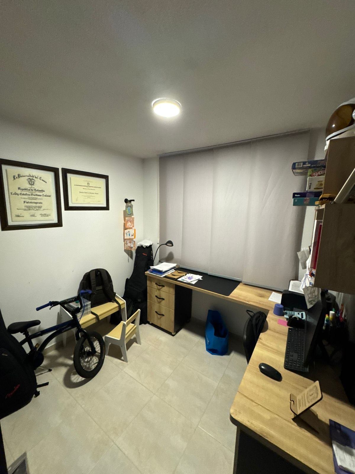 Hermoso apartamento en Monserrat - Foto 8