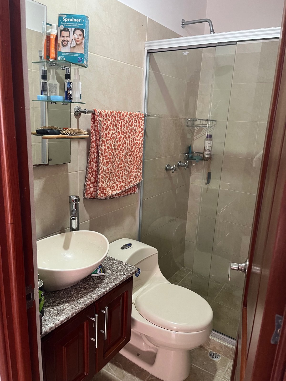 Hermoso apartamento en Campobello - Foto 8