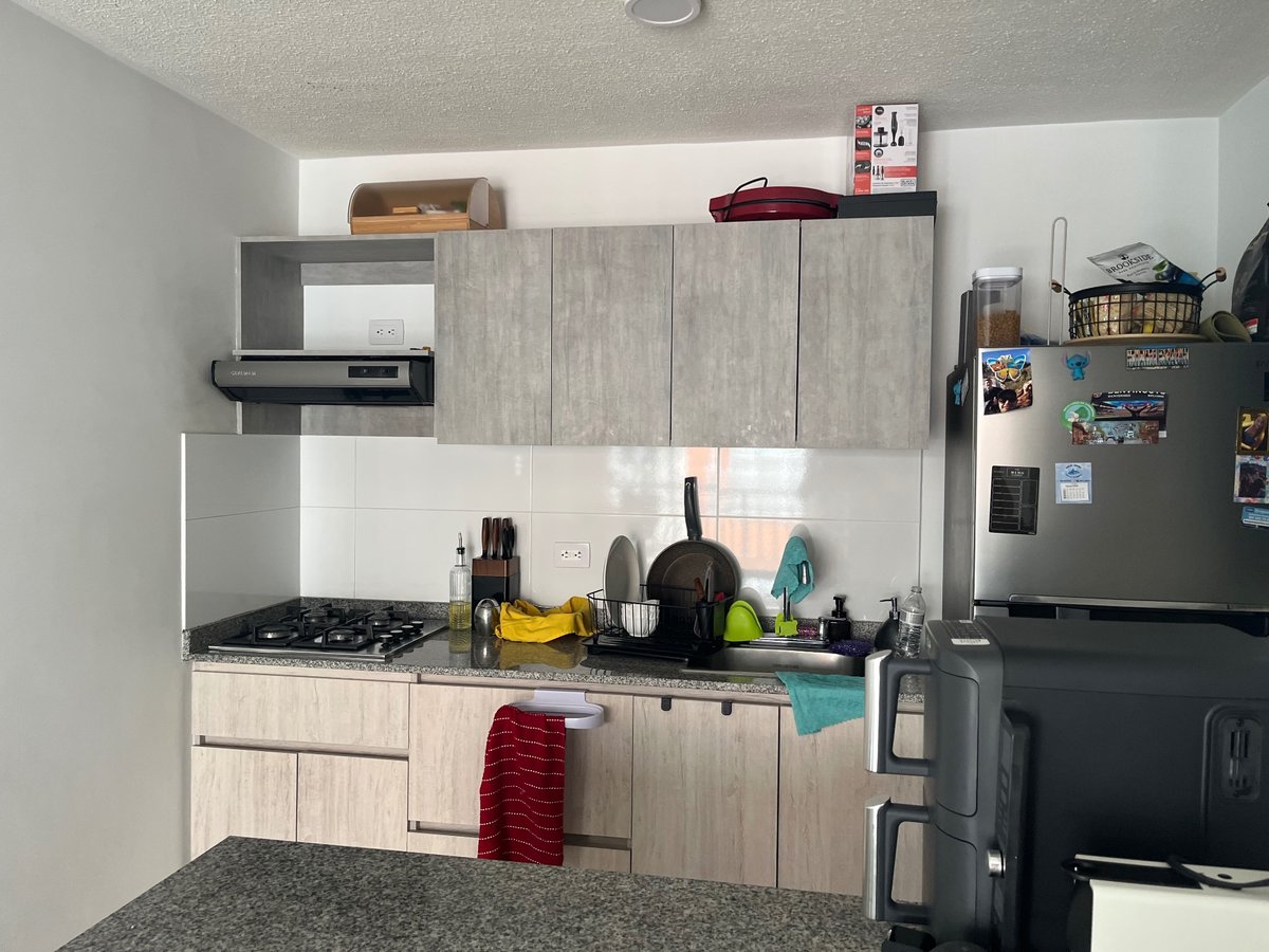 Hermoso apartamento en campobello  - Foto 15