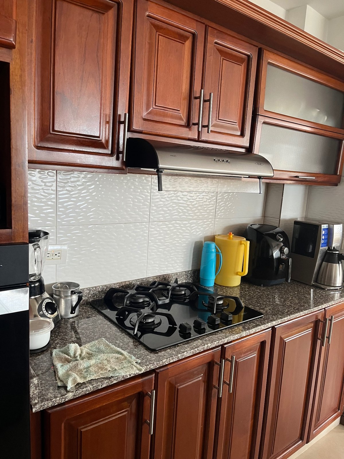Hermoso apartamento en Campobello - Foto 6