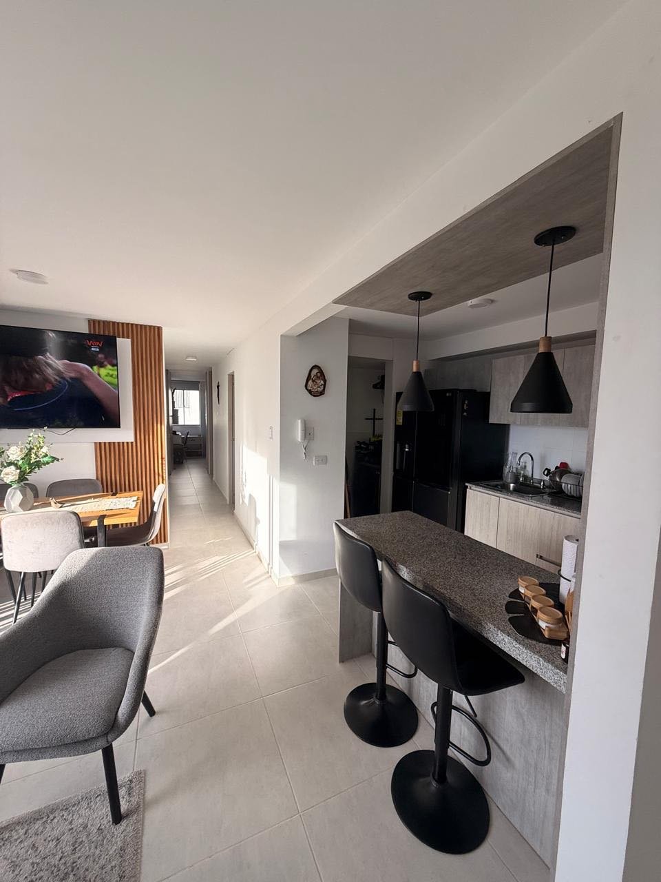 Hermoso apartamento en campobello - Foto 2