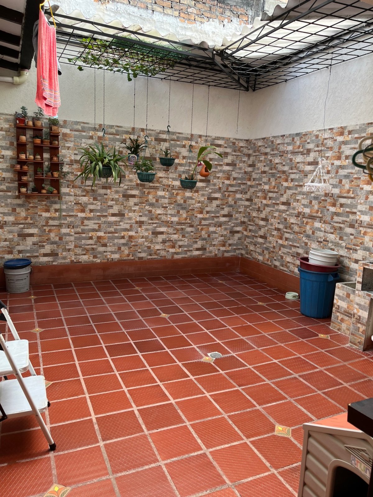 Hermosa casa esquinera villa Alicia - Foto 6