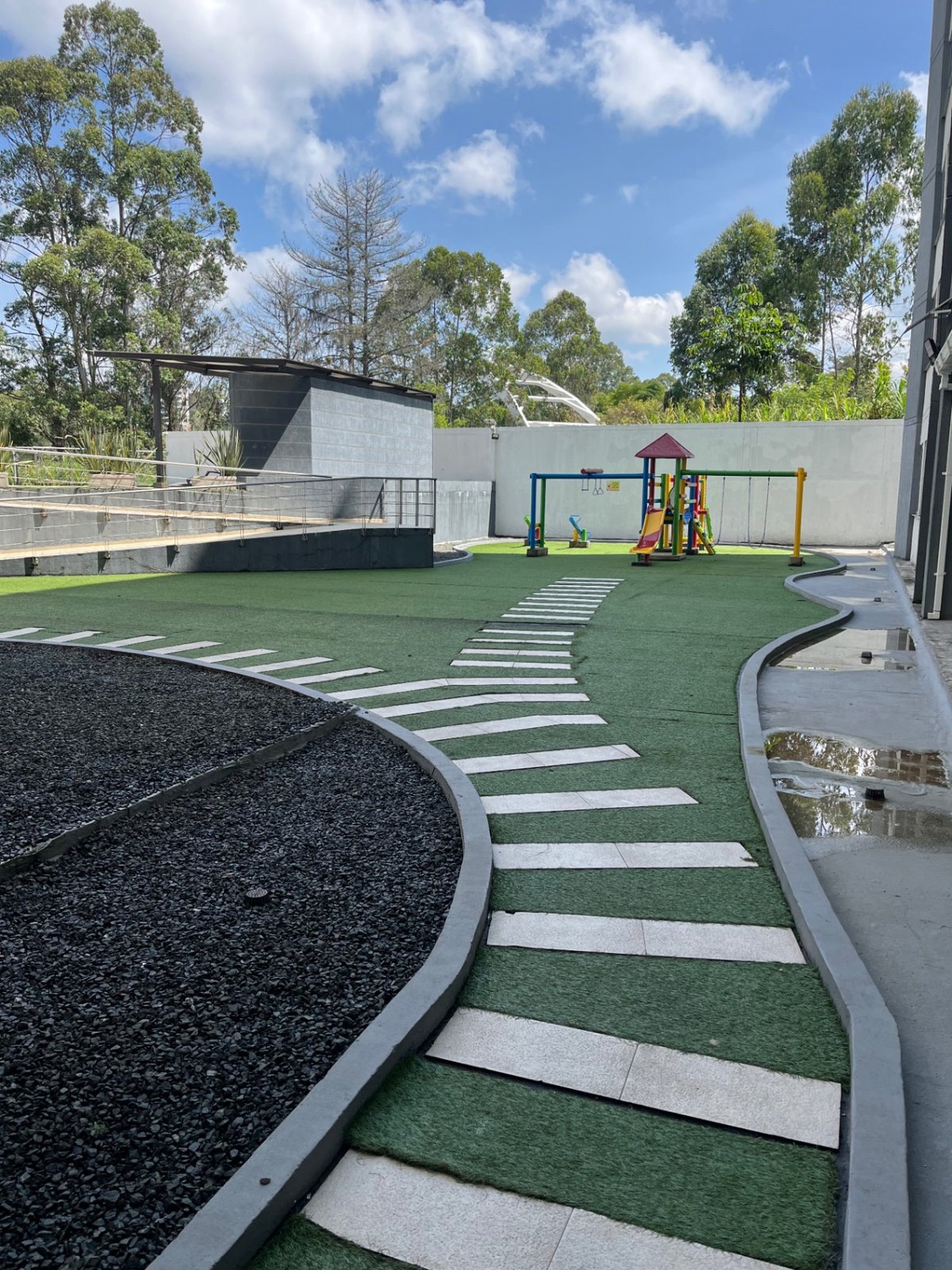 Apartamento solarium - Foto 7