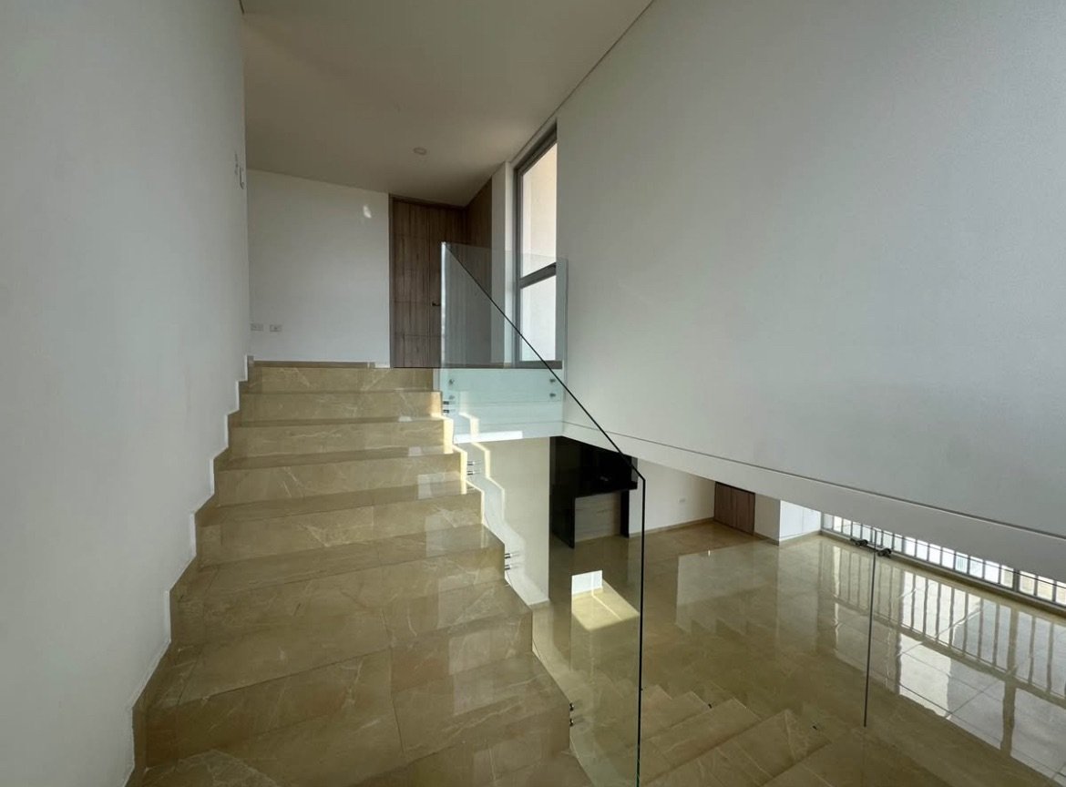 Penthouse duplex con 2 terrazas espectaculares - Foto 4