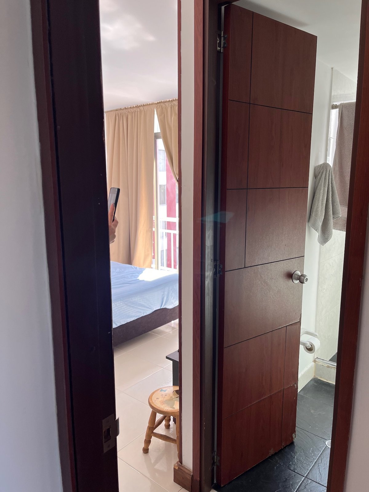 Apartamento Torres del bosque - Foto 11
