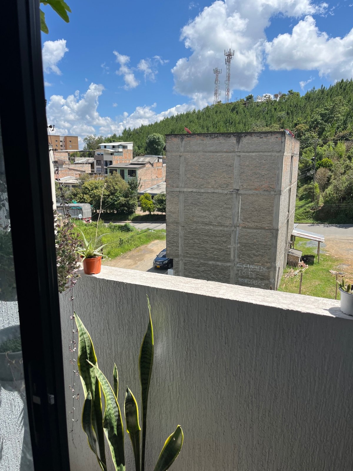 Lindo Apartestudio en el edificio la violeta - Foto 10