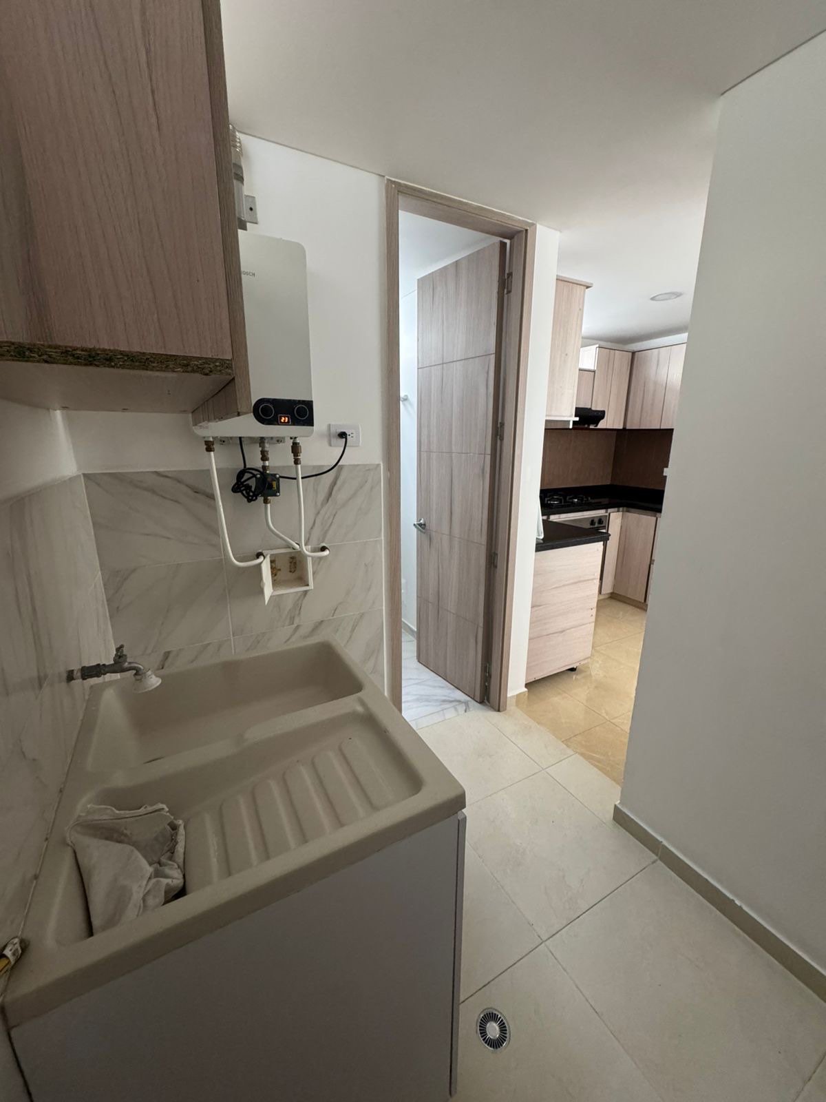 Penthouse duplex con 2 terrazas espectaculares - Foto 14