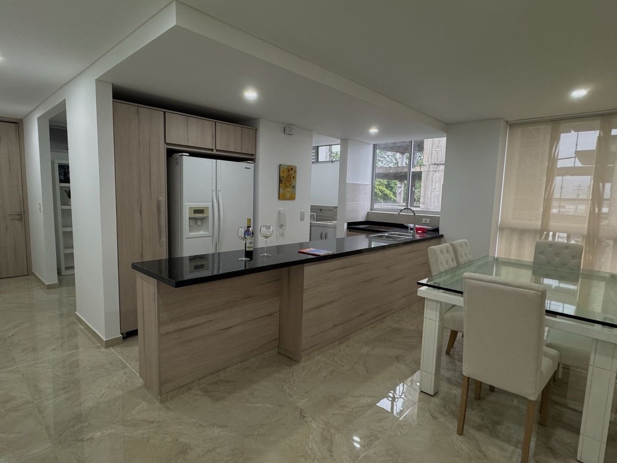 Espectacular apartamento para estrenar - Foto 3