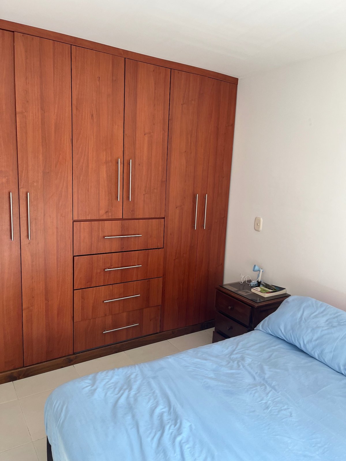 Apartamento Torres del bosque - Foto 10