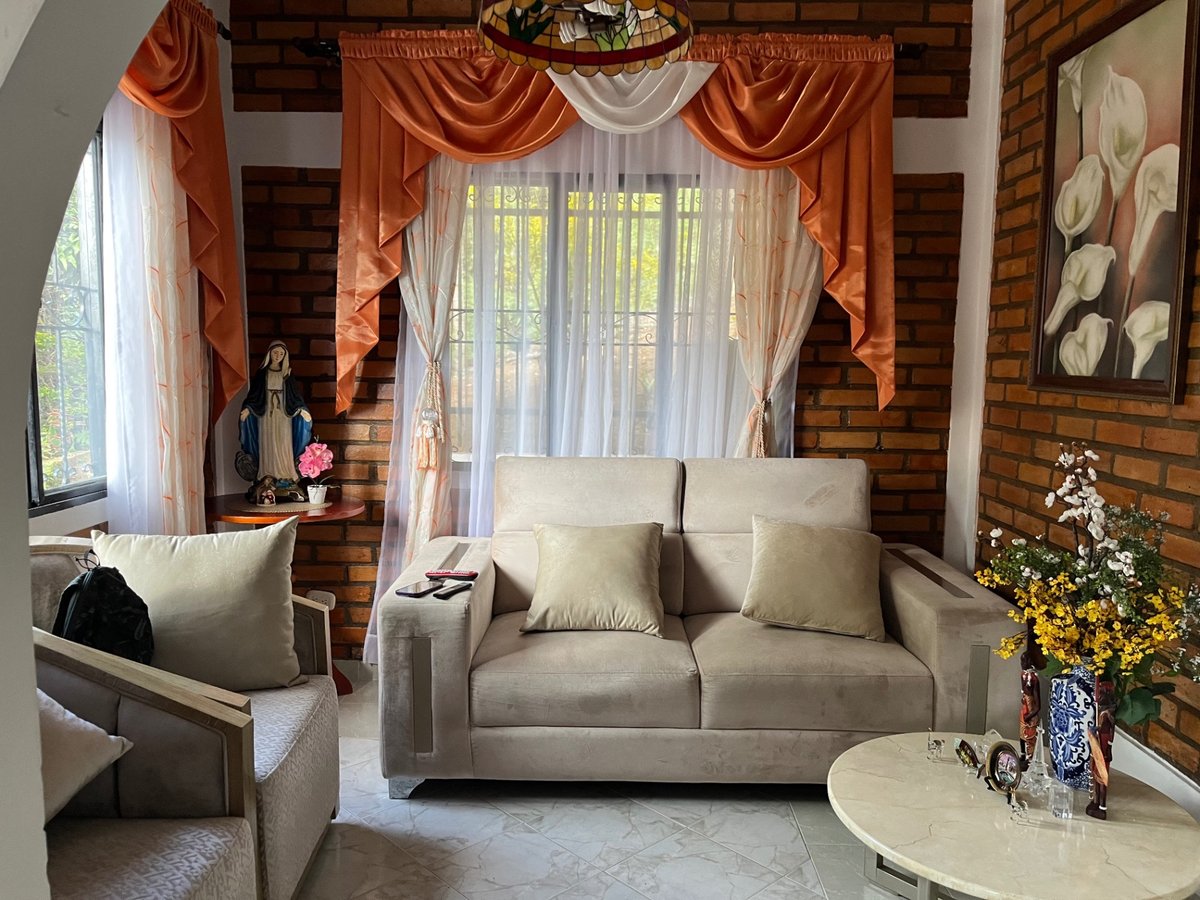 Hermosa casa esquinera villa Alicia - Foto 3