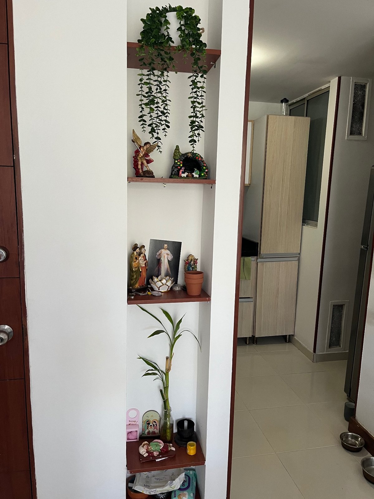 Apartamento Torres del bosque - Foto 6