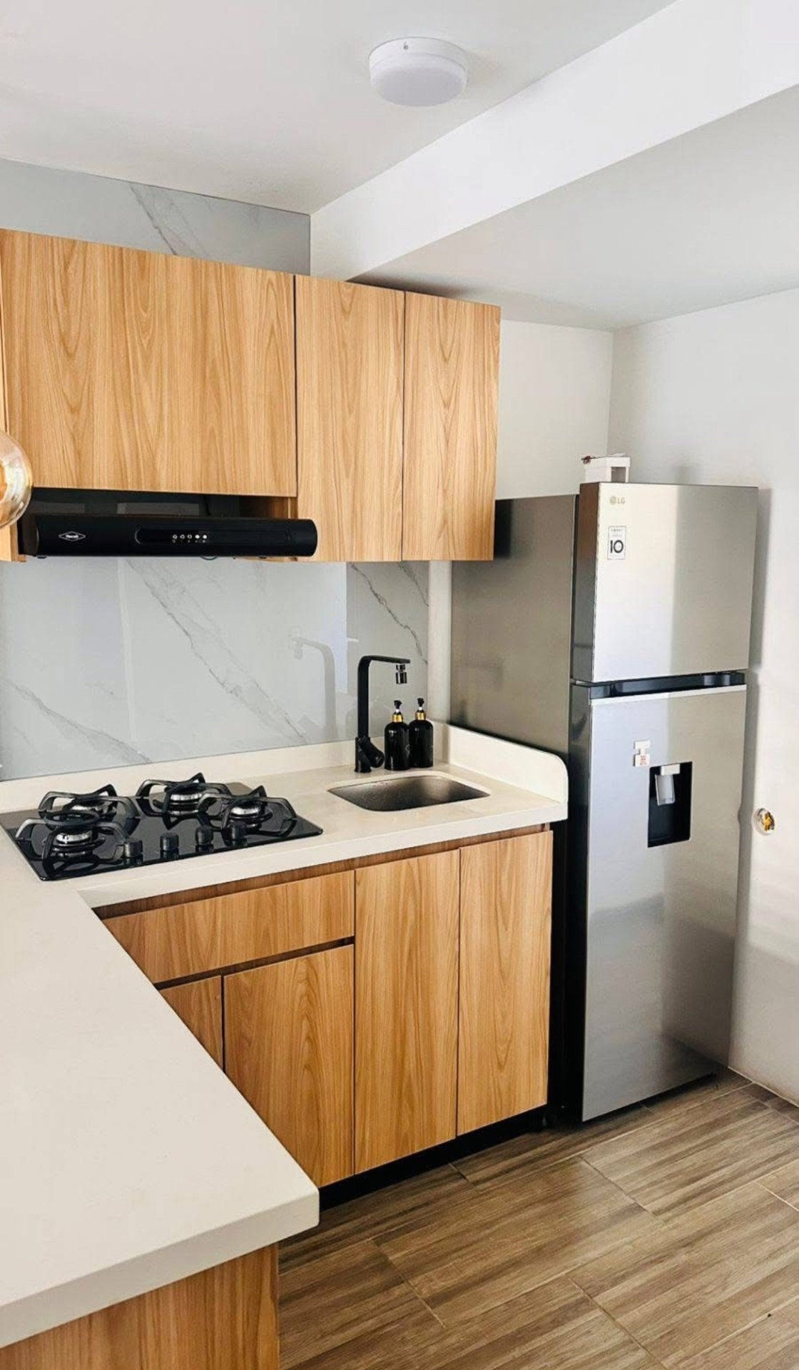 Apartamento puerto Madero - Foto 2