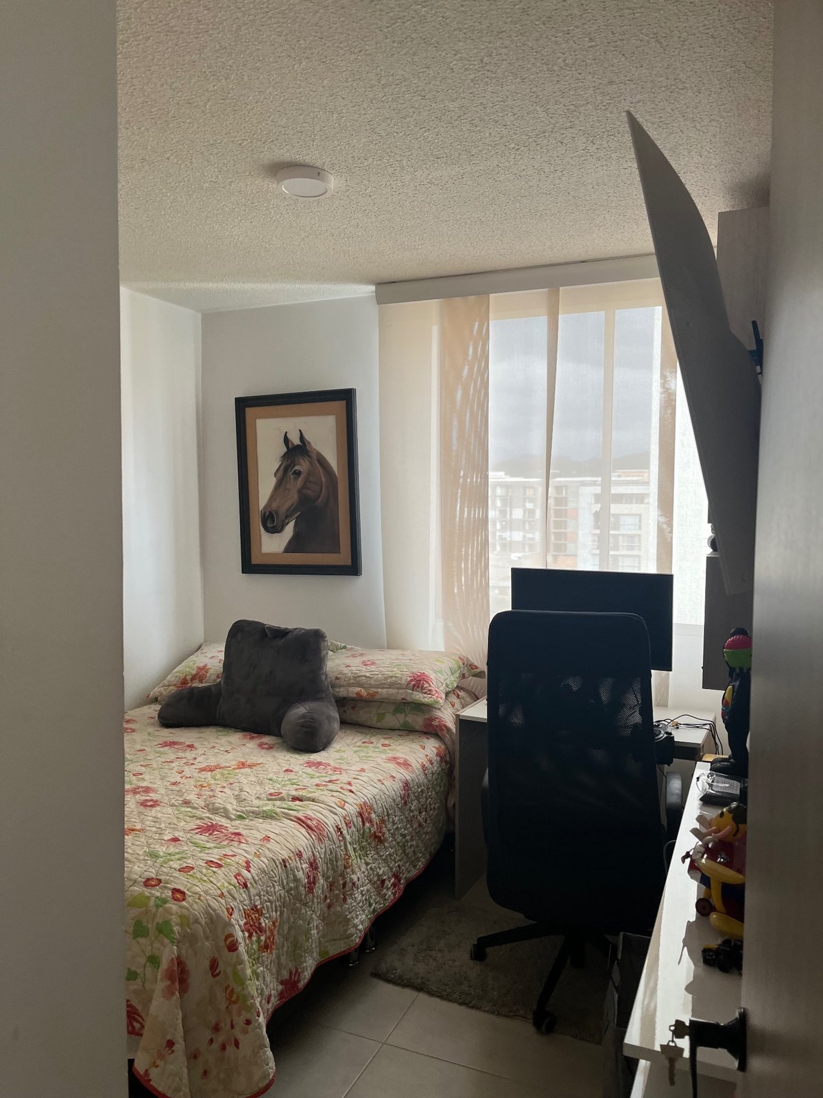 Hermoso apartamento en campobello  - Foto 13