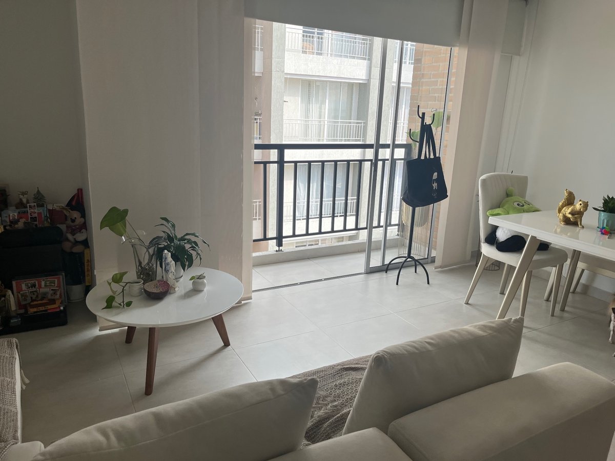 Hermoso apartamento en campobello  - Foto 4