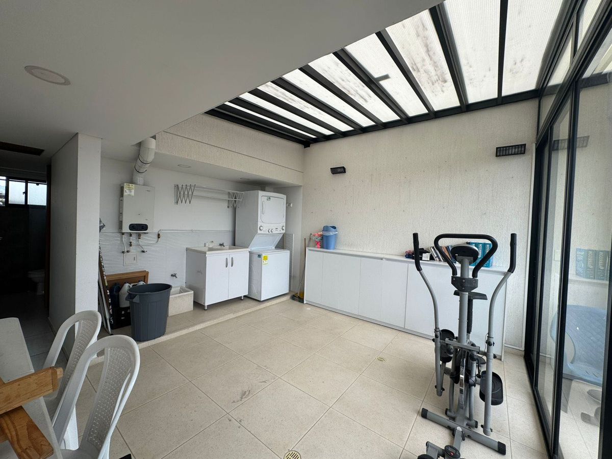 Hermosa casa en las Americas  - Foto 9