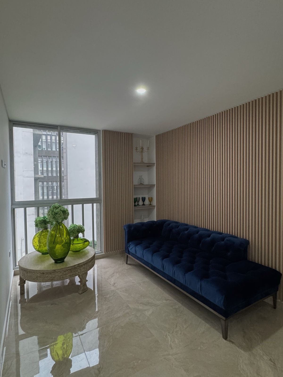 Apartamento amplio en condominio - Foto 4