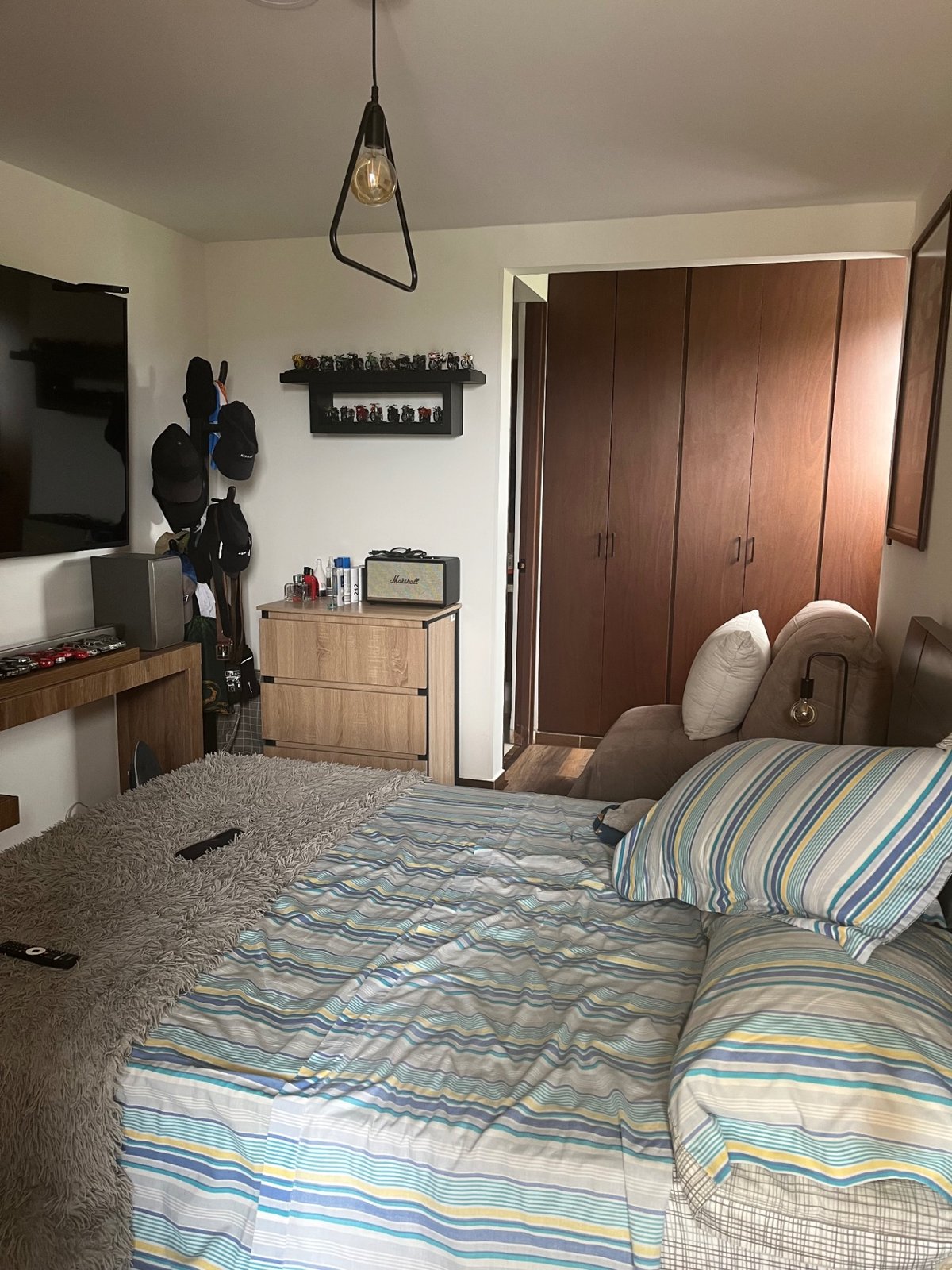 Bello apartamento conjunto cerrado Campobello  - Foto 7