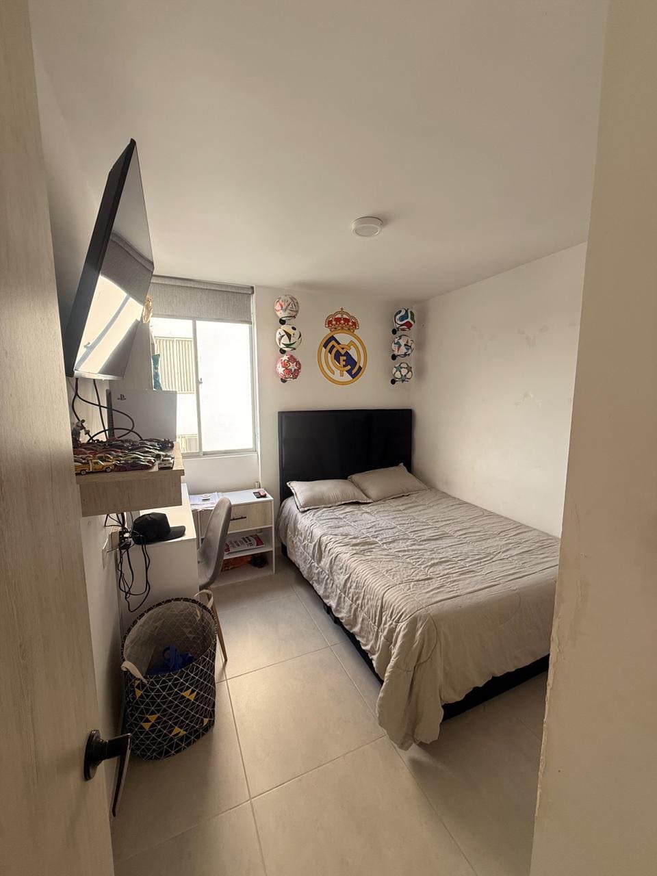 Hermoso apartamento en campobello - Foto 8